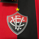 CAMISA VITORIA - CASA/ HOME - TORCEDOR - 24/25