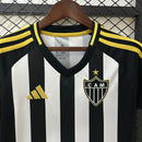 CAMISA ATLÉTICO MINEIRO - CASA/ HOME - FEMININA - 25/26