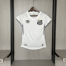 CAMISA SANTOS - CASA/ HOME - TORCEDOR - 23/24