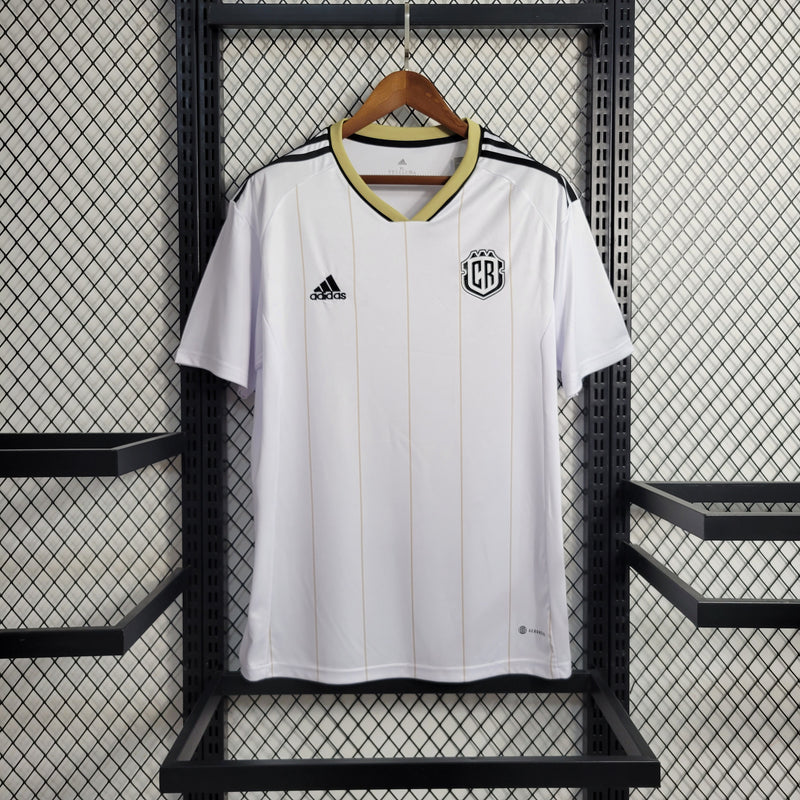 CAMISA COSTA RICA - FORA/ AWAY - TORCEDOR - 23/24