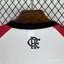 CAMISA FLAMENGO - BRANCA - NFL - IMPERADORES NÚMERO 9 - 25/26