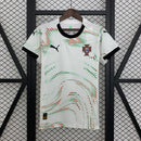 CAMISA PORTUGAL - FORA/ AWAY - TORCEDOR - 25/ 26