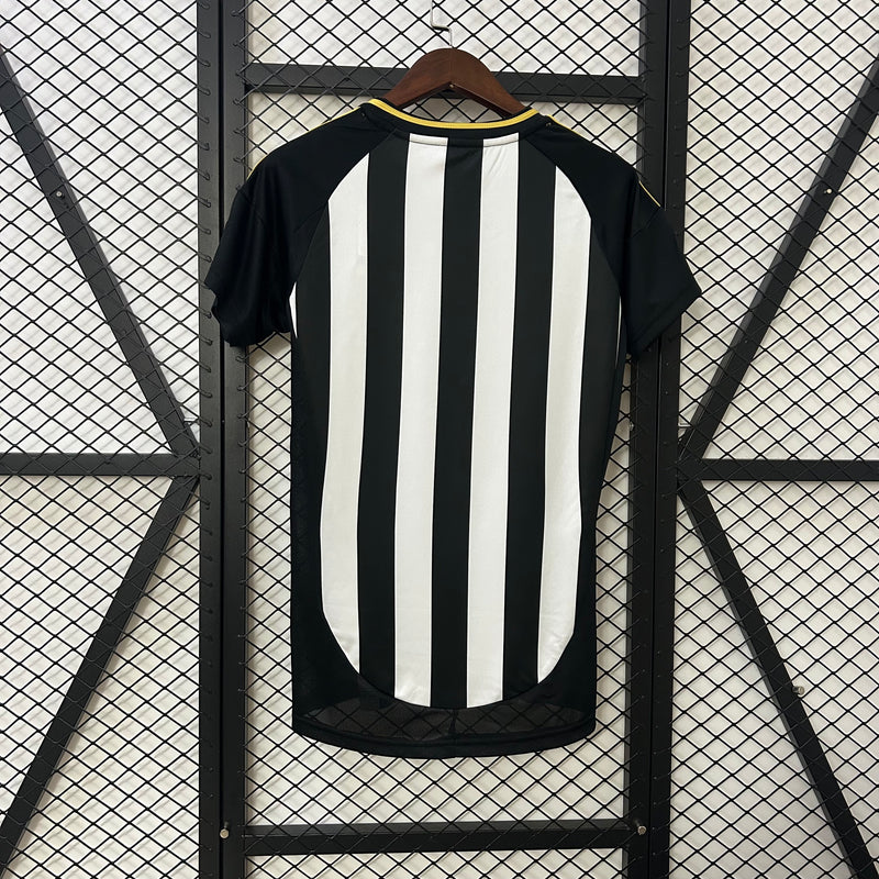 CAMISA ATLÉTICO MINEIRO - CASA/ HOME - TORCEDOR - 25/ 26