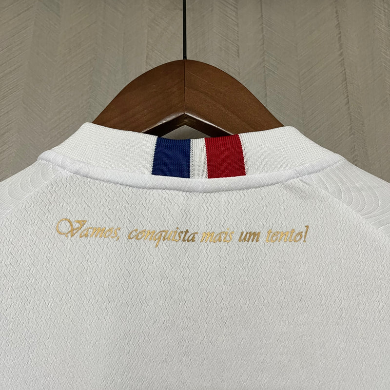 CAMISA BAHIA - CASA/ HOME - TORCEDOR - 23/24