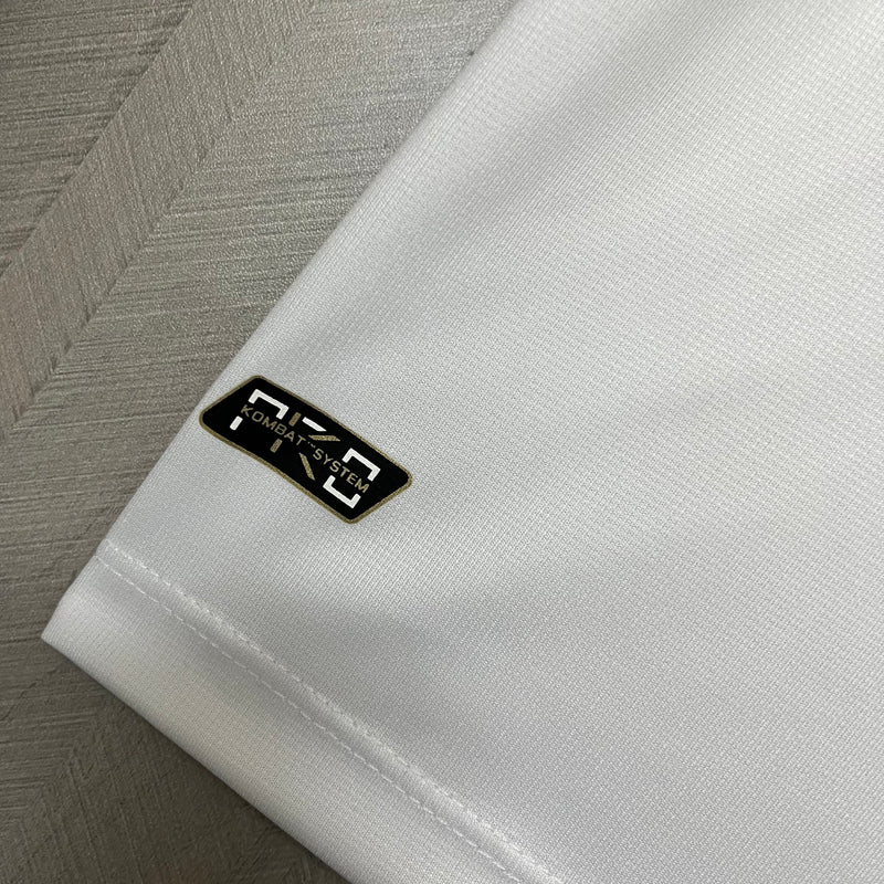 CAMISA CUIABA - FORA/ AWAY - TORCEDOR - 24/25