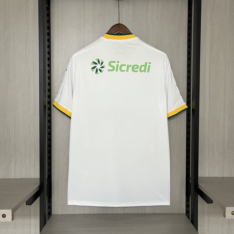 CAMISA CUIABA - FORA/ AWAY - TORCEDOR - 24/25