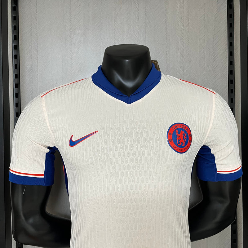 CAMISA CHELSEA - FORA/ AWAY - JOGADOR - 24/25