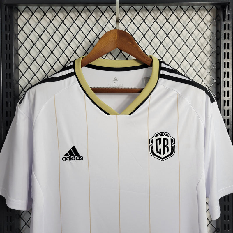 CAMISA COSTA RICA - FORA/ AWAY - TORCEDOR - 23/24