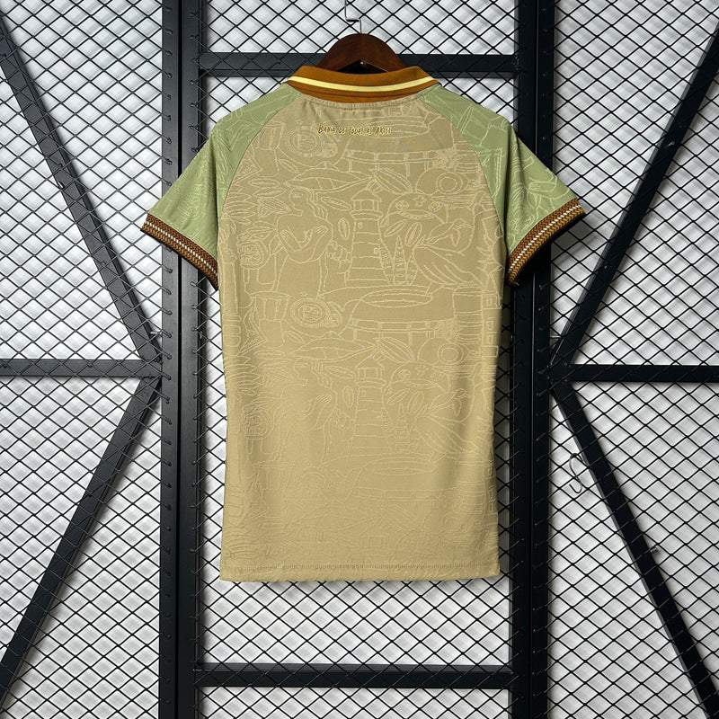 CAMISA BAHIA - TERCEIRA/ THIRD - TORCEDOR - 25/ 26