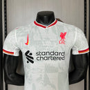 CAMISA LIVERPOOL - CASA/ HOME - JOGADOR - 24/25