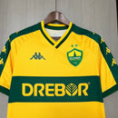 CAMISA CUIABA - CASA/ HOME - TORCEDOR - 24/25