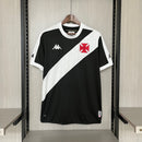 CAMISA VASCO - CASA/ HOME - TORCEDOR - 24/25