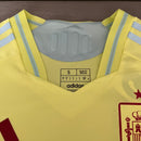CAMISA ESPANHA - FORA/ AWAY - JOGADOR - 24/25