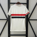 CAMISA SÃO PAULO - CASA/ HOME - TORCEDOR - 25/ 26