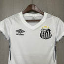 CAMISA SANTOS - CASA/ HOME - TORCEDOR - 23/24