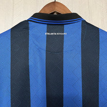 Carregar imagem no visualizador da galeria, CAMISA ATALANTA - CASA/ HOME - TORCEDOR - 23/24
