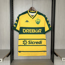 CAMISA CUIABA - CASA/ HOME - TORCEDOR - 24/25