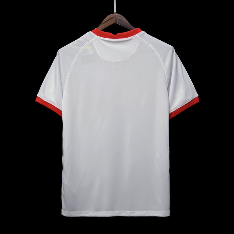 CAMISA TURQUIA - CASA/AWAY  - TORCEDOR - 23/24