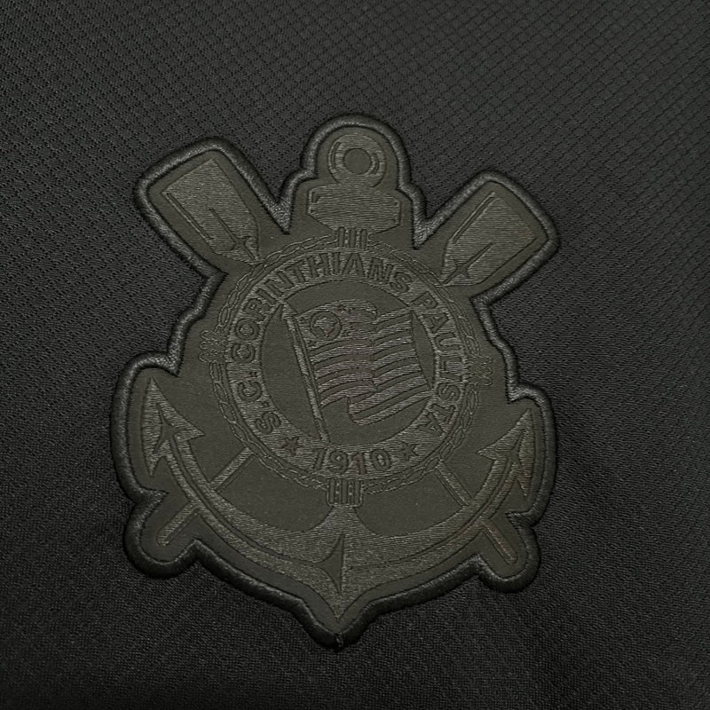 CAMISA CORINTHIANS - FORA/ AWAY - TORCEDOR - 24/25