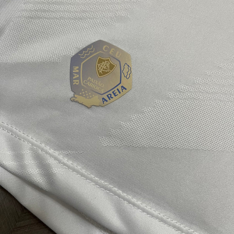 CAMISA FLUMINENSE - FORA/ AWAY - TORCEDOR - 24/25