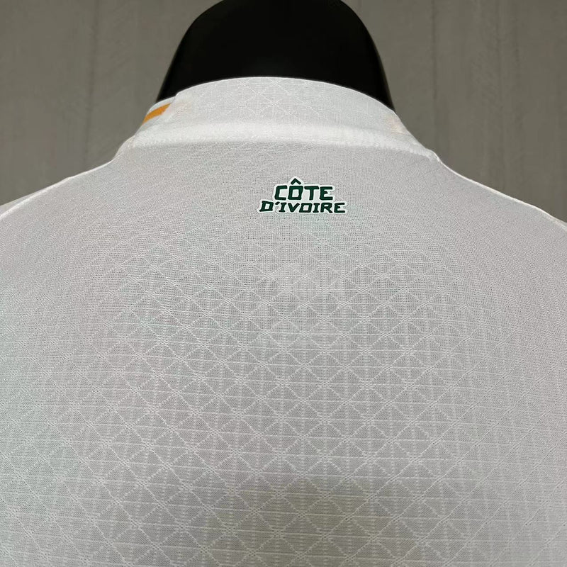 CAMISA FRANÇA - CASA/ HOME - JOGADOR - 24/25