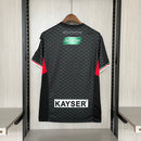 CAMISA PALESTINO - CHILE - FORA/ AWAY - TORCEDOR - 24/25