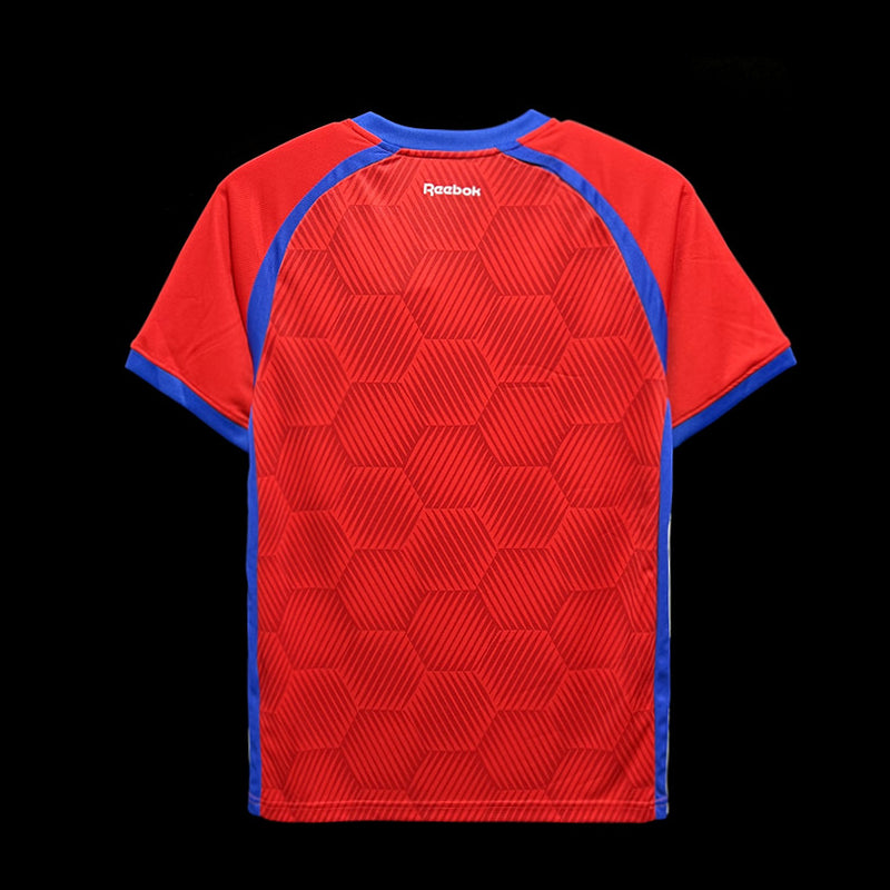 CAMISA PANAMÁ - CASA/AWAY  - TORCEDOR - 23/24