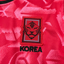CAMISA COREIA DO SUL - CASA/ HOME - TORCEDOR - 24/25