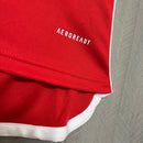 CAMISA INTERNACIONAL - CASA/ HOME - FEMININO - 24/25