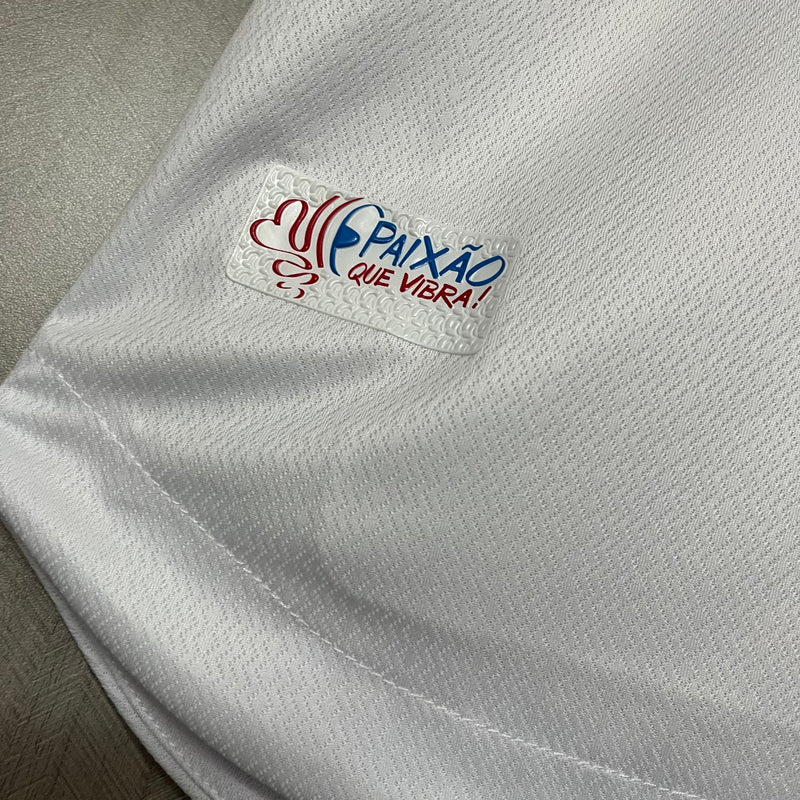 CAMISA BAHIA - CASA/ HOME - TORCEDOR - 23/24