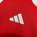 CAMISA INTERNACIONAL - CASA/ HOME - FEMININO - 24/25