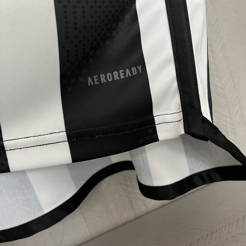 CAMISA ATLÉTICO MINEIRO - CASA/ HOME - TORCEDOR - 24/ 25