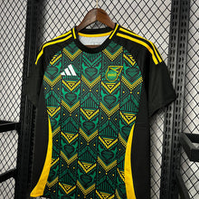 Carregar imagem no visualizador da galeria, CAMISA JAMAICA - FORA/ AWAY - TORCEDOR - 24/25
