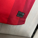 CAMISA NORUEGA - CASA/ HOME - TORCEDOR - 24/ 25