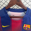 CAMISA BARCELONA - CASA/ HOME - TORCEDOR - 25/ 26