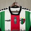 CAMISA PALESTINO - CHILE - CASA/ HOME - TORCEDOR - 24/2