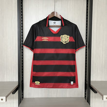 Carregar imagem no visualizador da galeria, CAMISA SPORT - CASA/ HOME - TORCEDOR - 24/25
