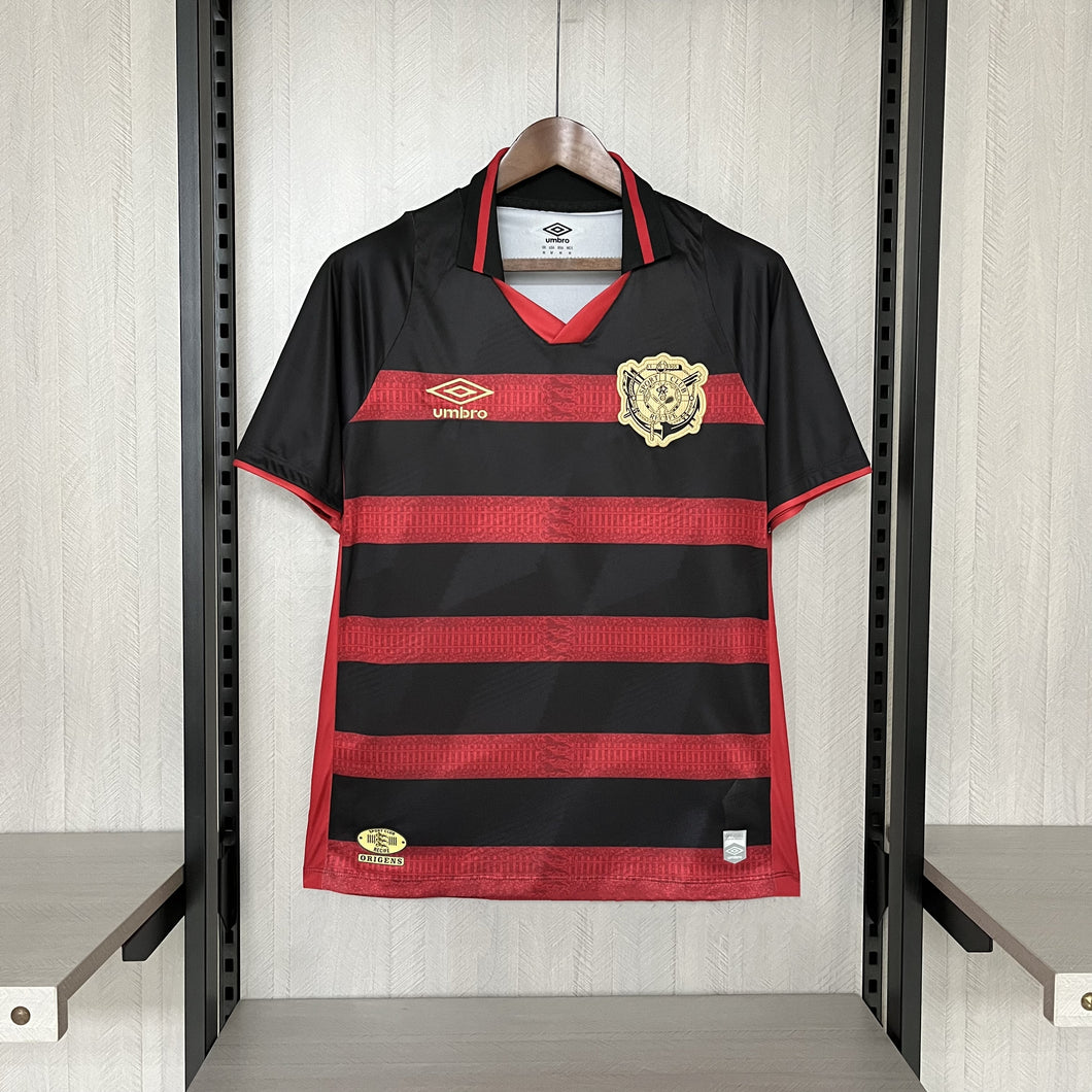 CAMISA SPORT - CASA/ HOME - TORCEDOR - 24/25