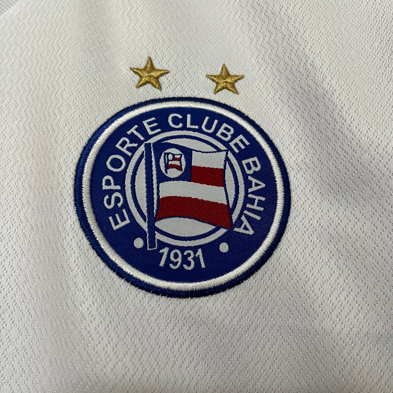 CAMISA BAHIA - CASA/ HOME - TORCEDOR - 23/24