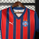CAMISA BAHIA - CASA/ HOME - TORCEDOR - 25/ 26