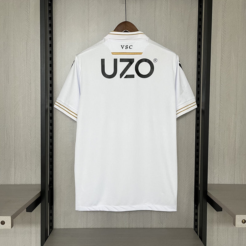 CAMISA VITÓRIA GUIMARÃES - FORA/ AWAY - TORCEDOR - 24/25