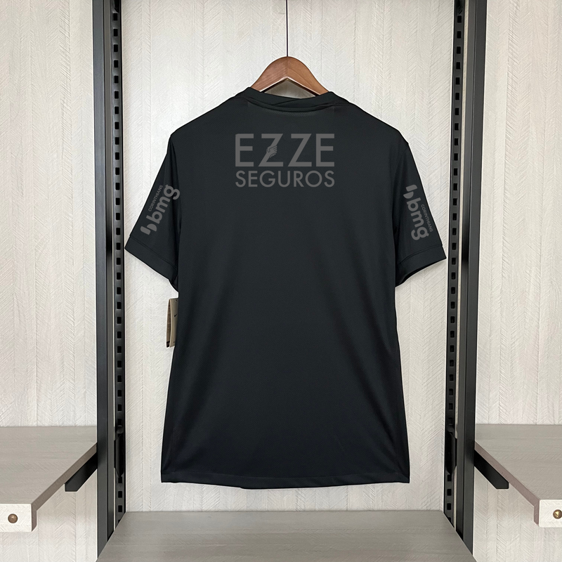 CAMISA CORINTHIANS - FORA/ AWAY - TORCEDOR - 24/25