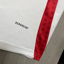 CAMISA CHILE - FORA/ AWAY - TORCEDOR - 24/25