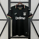 CAMISA LEGANÊS - CASA/ HOME - TORCEDOR - 24/ 25