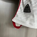 CAMISA FLAMENGO - FORA/ AWAY - JOGADOR - 24/25