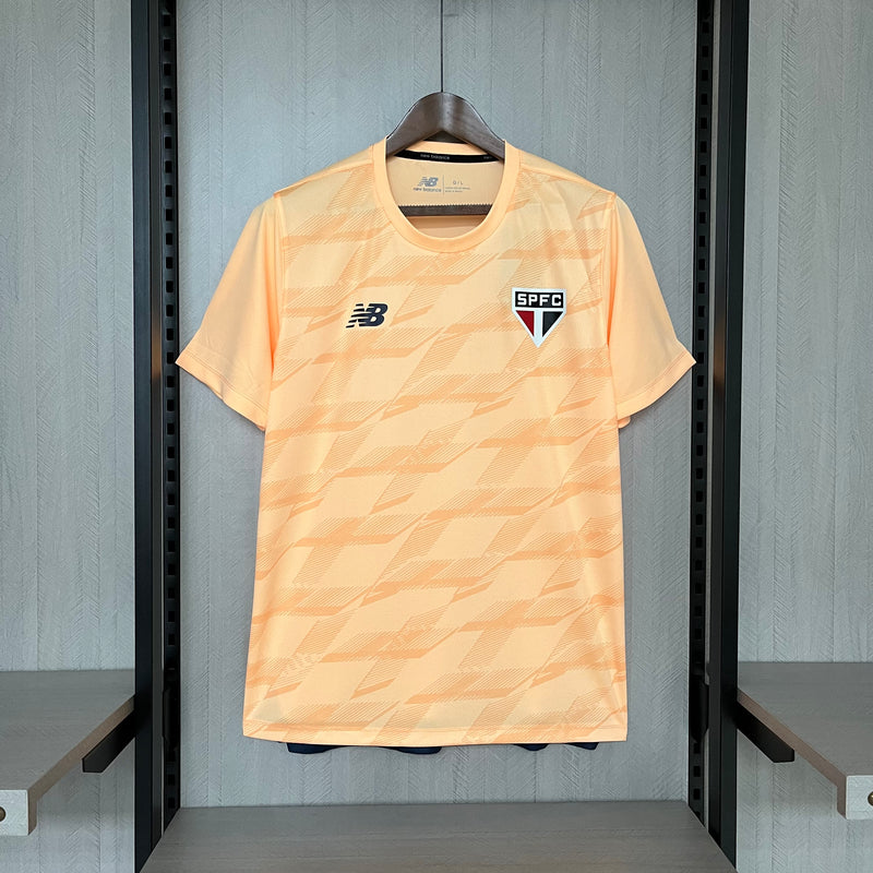CAMISA SÃO PAULO - TREINO/ TRAINING - 24/25