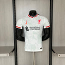 CAMISA LIVERPOOL - CASA/ HOME - JOGADOR - 24/25
