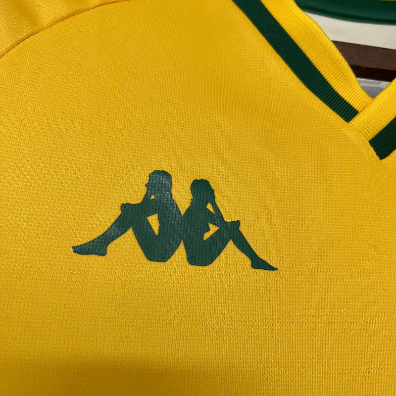 CAMISA CUIABA - CASA/ HOME - TORCEDOR - 24/25
