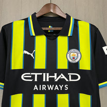 Carregar imagem no visualizador da galeria, CAMISA MANCHESTER CITY - TERCEIRO/ THIRD - TORCEDOR - 24/25
