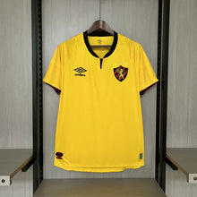 Carregar imagem no visualizador da galeria, CAMISA SPORT - FORA/ AWAY - TORCEDOR - 24/25
